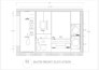 do sketchup modeling, rendering and 3d house design as an architect